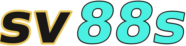 sv88s logo