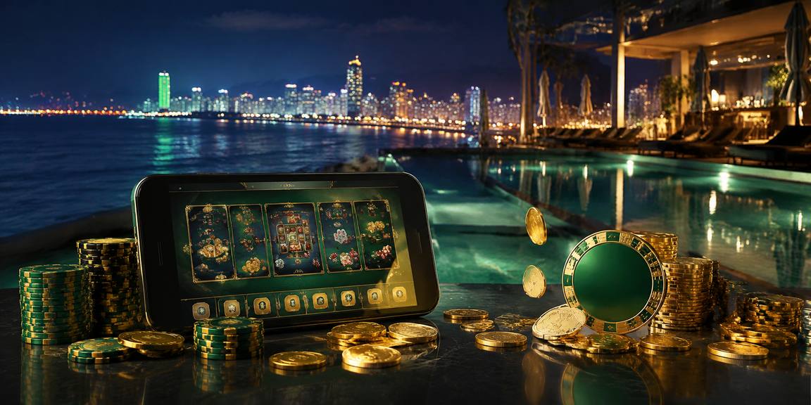sv88s Slot Dia Ngoc Có Gì Trong Sảnh sv88s